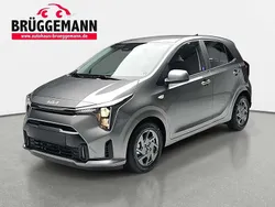 Grau Neu 2025 Kia Picanto Vision Kleinwagen | 16.990 € (Fairer Preis)