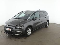 Grau Gebraucht 2018 Citroën Grand C4 Picasso SELECTION Van / Kleinbus | 15.710 € (Fairer Preis)