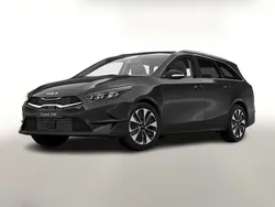 Grau Neu 2025 Kia Ceed Sportswagon Kombi | 23.988 € (Guter Preis)