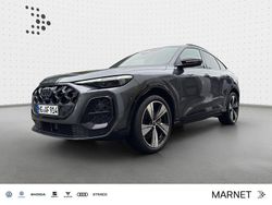 Daytonagrau perleffekt Neu 2025 Audi Q5 Sportback Ambiente SUV | 76.999 € (Teuer)