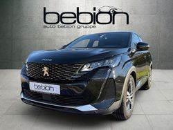 Metfa schwarz perla Gebraucht 2023 Peugeot 3008 Allure SUV | 23.880 € (Fairer Preis)