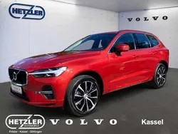 Gebraucht 2023 Volvo XC60 SUV | 37.950 € (Guter Preis)