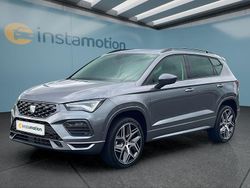 Gebraucht 2025 Seat Ateca FR SUV | 35.149 € (Fairer Preis)