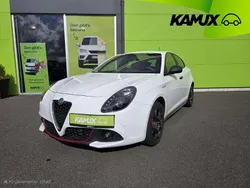 Weiß Gebraucht 2020 Alfa Romeo Giulietta Kleinwagen | 14.999 € (Fairer Preis)