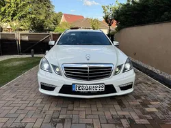 Weiß Gebraucht 2011 Mercedes E63 AMG AMG Kombi | 24.500 € (Guter Preis)