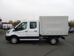 Andere Gebraucht 2023 Ford Transit | 27.800 € (Guter Preis)