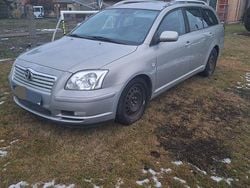 Gebraucht 2003 Toyota Avensis Kombi | 1.200 € (Guter Preis)