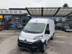 Weiß Neu 2024 Opel Movano Van | 32.900 € (Guter Preis)
