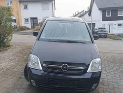 Gebraucht 2005 Opel Meriva Edition Van / Kleinbus | 1.200 € (Fairer Preis)