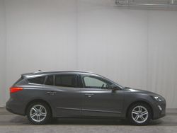 Grau Gebraucht 2020 Ford Focus Cool & Connect Kombi | 8.280 € (Guter Preis)
