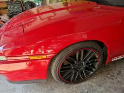 Rot Gebraucht 1992 Toyota Supra Coupé | 12.200 €