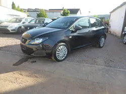 Schwarz Gebraucht 2010 Seat Ibiza Style Limousine | 3.200 € (Etwas zu teuer)