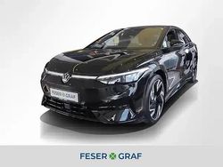 Grenadillschwarz metallic Neu 2025 VW ID.7 Limousine | 72.700 €