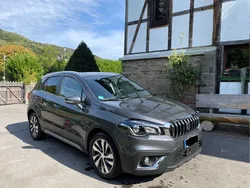 Grau Gebraucht 2019 Suzuki SX4 Kleinwagen | 19.550 € (Fairer Preis)