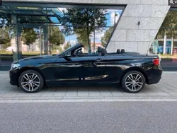 Gebraucht 2019 BMW 220 Cabrio | 24.500 € (Guter Preis)