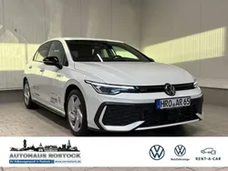 Weiß Gebraucht 2025 VW Golf VIII GTI Limousine | 42.450 € (Guter Preis)