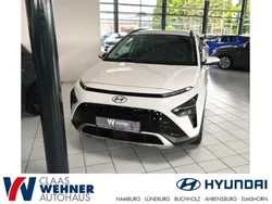 Weiss Gebraucht 2021 Hyundai Bayon SUV | 18.900 € (Guter Preis)