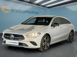 Gebraucht 2021 Mercedes CLA180 Limousine | 19.399 € (Fairer Preis)