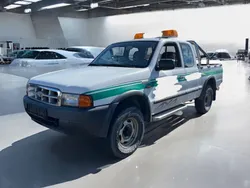 Weiß Gebraucht 2000 Ford Ranger Abholung | 6.499 € (Teuer)