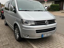 Silber Gebraucht 2013 VW T5 Van | 19.500 € (Fairer Preis)