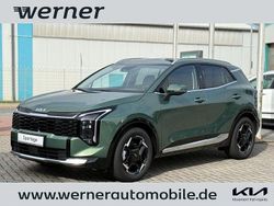Grün Neu 2025 Kia Sportage Spirit SUV | 36.980 € (Fairer Preis)