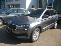 Grau Neu 2025 Skoda Karoq Selection SUV | 32.390 € (Guter Preis)