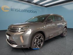 Grau Gebraucht 2023 Citroën C5 Aircross SUV | 25.199 € (Etwas zu teuer)