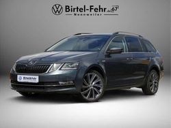 Grau Gebraucht 2017 Skoda Octavia LAURIN & KLEMENT Kombi | 19.490 € (Teuer)