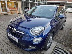 Colore esterno (venezia blau) Gebraucht 2015 Fiat 500X Pop Star SUV | 10.800 € (Fairer Preis)