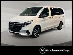 Weiß Gebraucht 2024 Mercedes Vito Van | 49.959 €