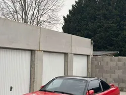 Rot Gebraucht 1992 Nissan 200 SX S Coupé | 11.500 €