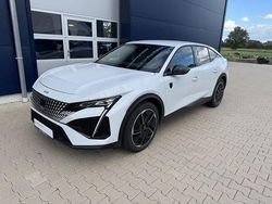 Weiß Gebraucht 2024 Peugeot 408 GT Limousine | 29.990 € (Superpreis)