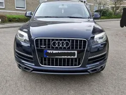 Gebraucht 2009 Audi Q7 SUV | 2.900 €