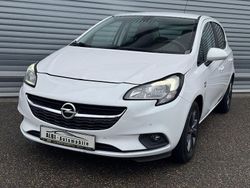 Weiß Gebraucht 2019 Opel Corsa Kleinwagen | 8.480 € (Superpreis)