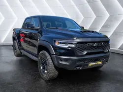 Schwarz Neu 2025 Dodge Ram Abholung | 142.144 €