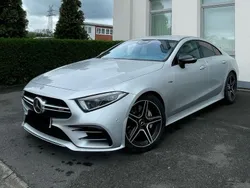 Mercedes CLS53 AMG