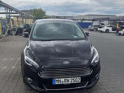 Gebraucht 2017 Ford S-MAX Titanium Van / Kleinbus | 12.000 € (Superpreis)