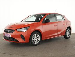 Rot Gebraucht 2023 Opel Corsa Elegance Kleinwagen | 14.789 € (Guter Preis)