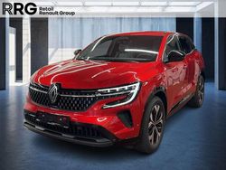 Rot Gebraucht 2025 Renault Austral Techno SUV | 35.990 € (Fairer Preis)