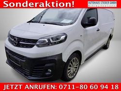 Weiß Gebraucht 2021 Opel Vivaro Van | 17.980 € (Guter Preis)