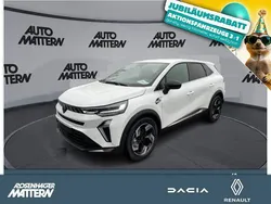 Weiß Gebraucht 2024 Renault Symbioz Techno SUV | 32.750 € (Fairer Preis)