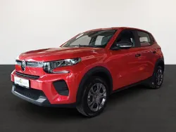 Elixir rot Neu 2025 Citroën C3 PureTech Kleinwagen | 15.790 € (Superpreis)