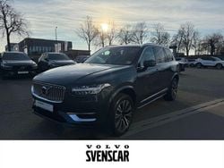 Blau Gebraucht 2021 Volvo XC90 Inscription SUV | 47.390 € (Fairer Preis)