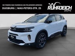 Weiss Gebraucht 2023 Citroën C5 Aircross SUV | 22.990 € (Fairer Preis)