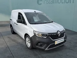 Schwarz Gebraucht 2023 Renault Kangoo Van / Kleinbus | 26.740 € (Teuer)