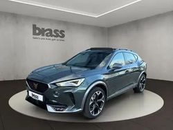 "camouflage" grün Gebraucht 2022 Cupra Formentor SUV | 28.980 € (Etwas zu teuer)