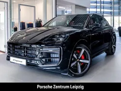 Schwarz Gebraucht 2025 Porsche Cayenne GTS SUV | 156.800 € (Superpreis)