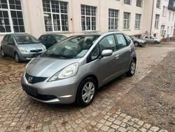 Grau Gebraucht 2009 Honda Jazz Comfort Kleinwagen | 4.990 € (Fairer Preis)