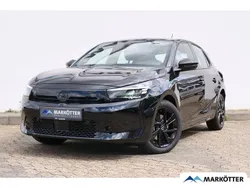 Schwarz Gebraucht 2024 Opel Corsa Kleinwagen | 16.990 € (Guter Preis)