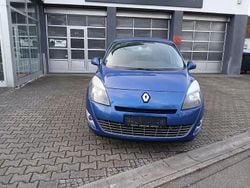 Gebraucht 2010 Renault Scénic Dynamique Van / Kleinbus | 3.800 € (Superpreis)